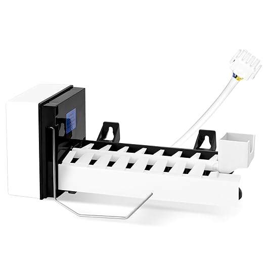 Frigidaire Refrigerator Ice Maker Assembly – 241798231