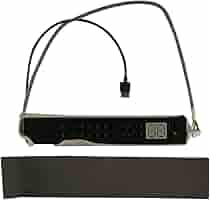 GE Electric UI Board Kit WJ26X27693