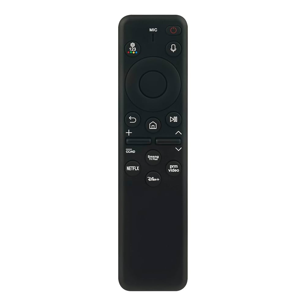 Samsung Part# BN59-01455A Remote Control - Genuine OEM