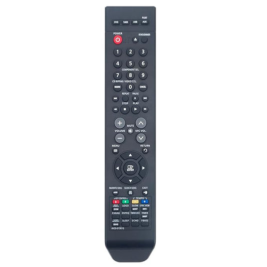 Samsung Remote Control Assembly - AH59-01961A