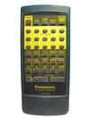 Panasonic Remote Control - RAK-RX3003W