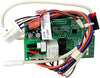 GE Part# WR55X43825 Main Control Board Assembly - Genuine OEM