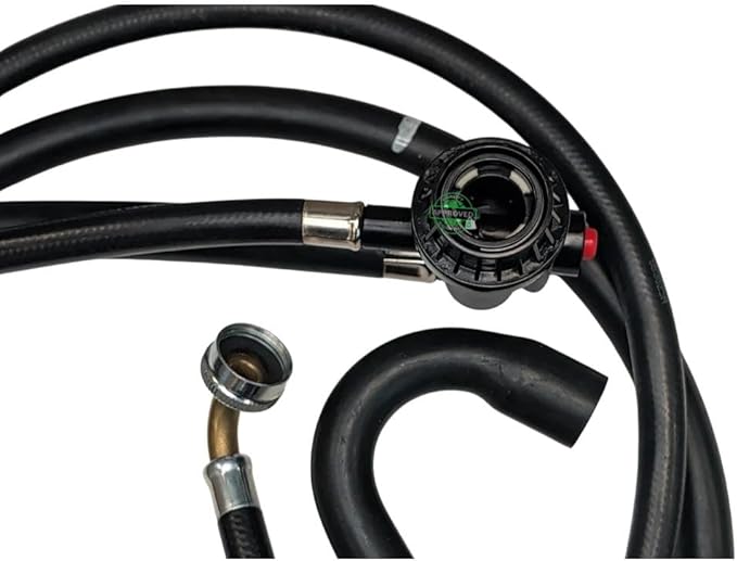Maytag Dishwasher Fill/Drain Hose Assembly WC301