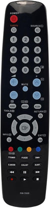 Samsung Remote Control 01 - BN59-00688B