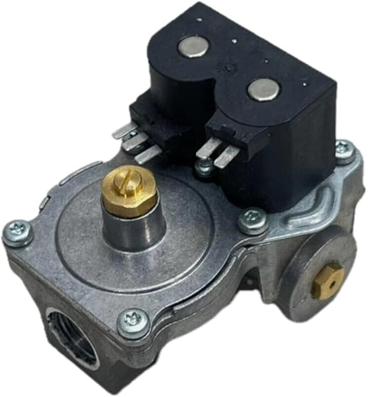 Whirlpool Part# W11646258 Gas Valve - Genuine OEM