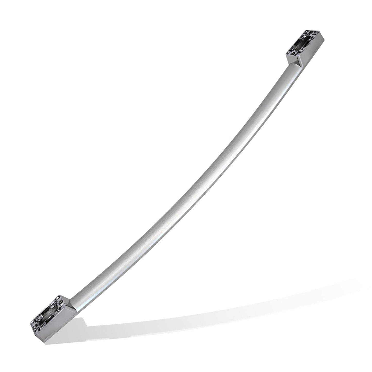 GE GNE27JMMPFES Refrigerator Freezer Door Handle (Stainless)