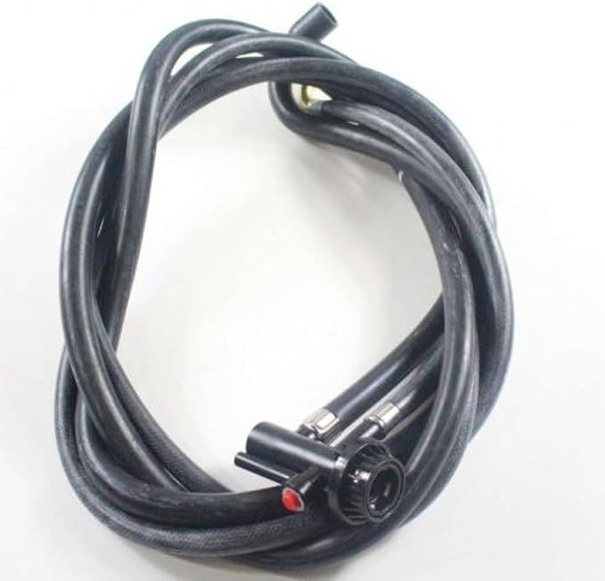 Maytag Dishwasher Fill/Drain Hose Assembly WC300
