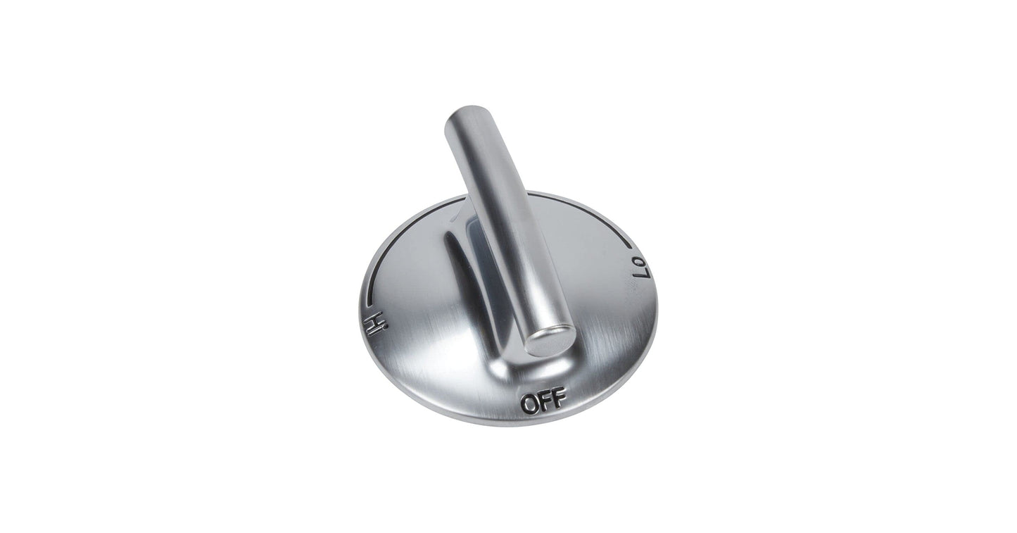 Jenn-Air Cooktop Surface Control Knob - JGC9536BDF