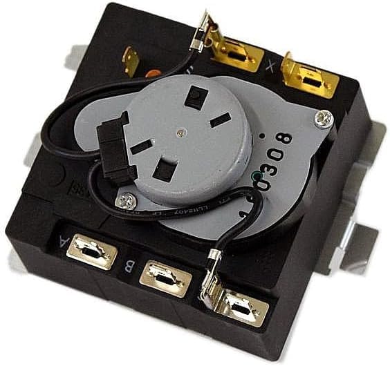GE GTX22GASK0WW Dryer Timer