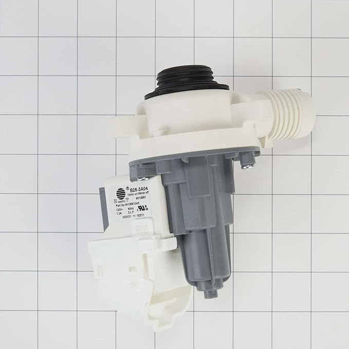 Maytag Washing Machine Drain Pump MVWC215EW1