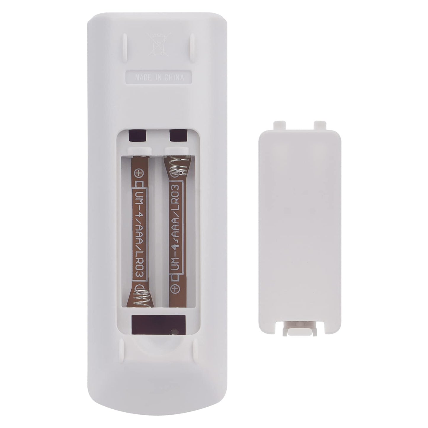 Samsung Assembly Remote Control - DB93-08808B