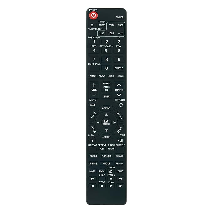 Samsung Remote Control Assembly - AH59-02146L
