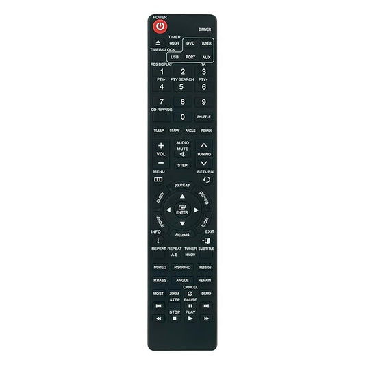 Samsung Remote Control Assembly - AH59-02146L