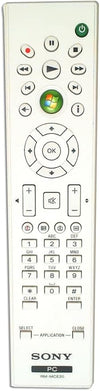 Sony Remote Control (Rm-Mce20) - 1-480-647-11