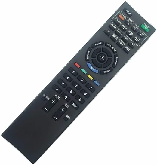 Sony Remote Control - RMYD055
