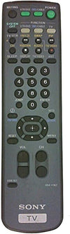 Sony Remote Control (Rmy167) - RMY167