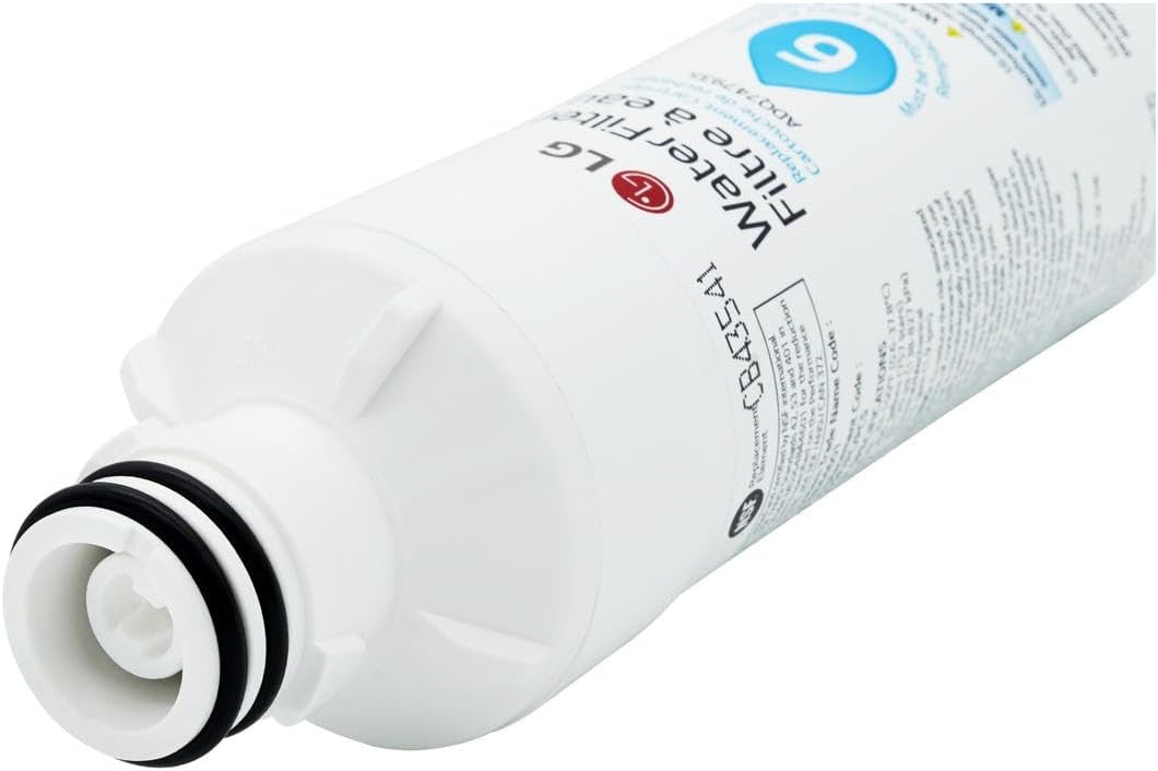 LG Refrigerator Water Filter - AGF80300704