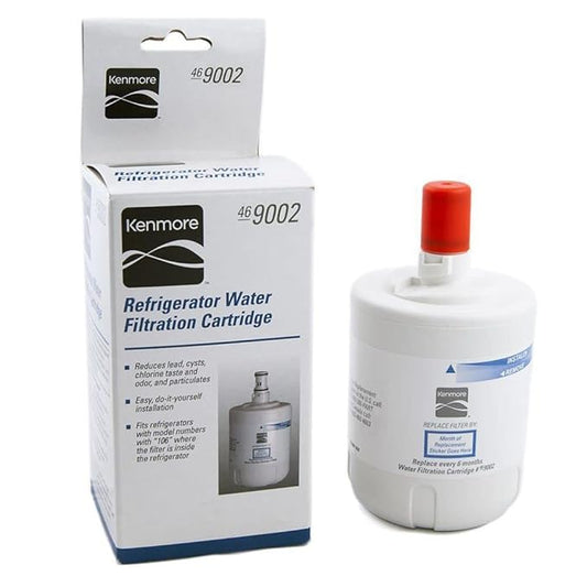 Kenmore Refrigerator Water Filter - 9002