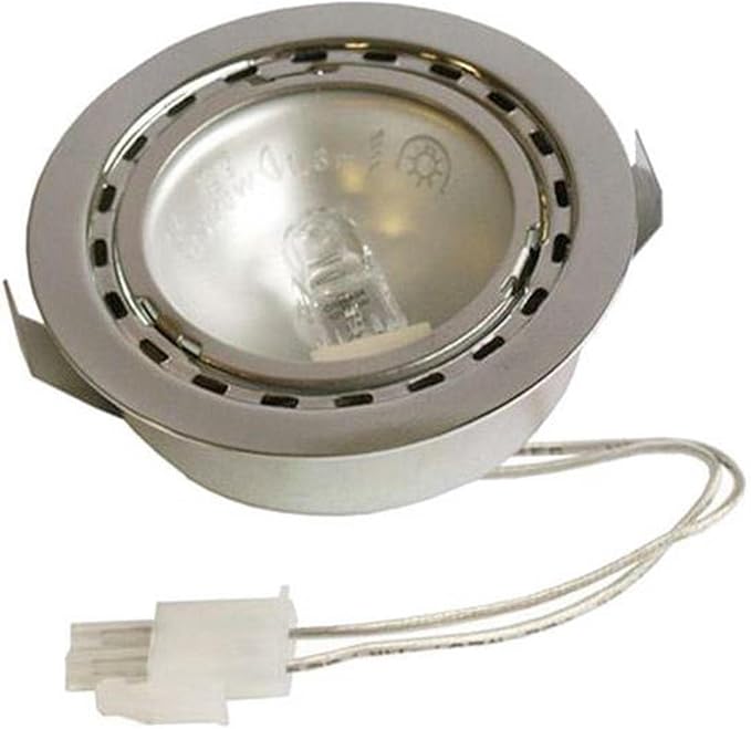 Thermador Range Hood Halogen Lamp Complete VCI21CS/01