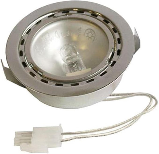 Thermador Range Hood Halogen Lamp Complete VCI21CS/01