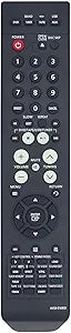 Samsung Remote Control - AH59-01695D