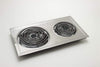 Jenn-Air JES9860CAB01 Range Coil Cartridge Module (Stainless)