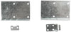 GE Pedestal Pedestal Brackets & Hardware Pack GFP1528PNRS