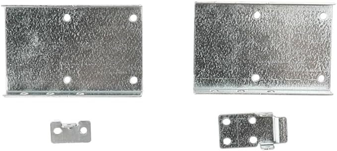 GE Pedestal Pedestal Brackets & Hardware Pack GFP1528PNRS