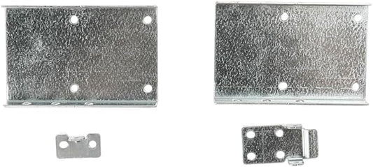GE Pedestal Pedestal Brackets & Hardware Pack GFP1528PNRS