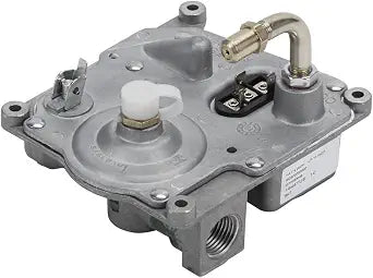Whirlpool Range Gas Regulator Valve WPW10293048