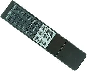 Sony Remote Control - RMD435