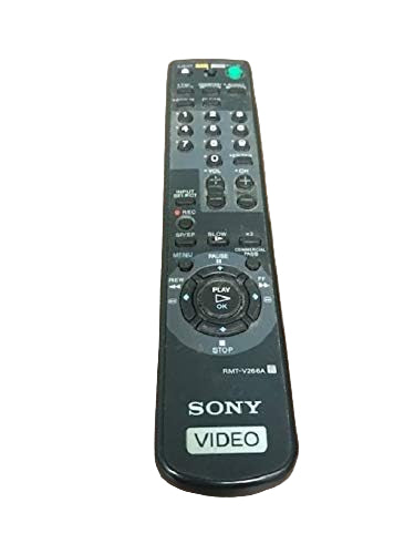 Sony Commander Standard Rmt-V2 - RMTV26