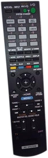 Sony Remote Control (Rm-Aau120) - 1-489-508-11