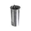 Lennox 100335-51 Dual Run Cap 75+10 @ 440V Rnd - 72W39