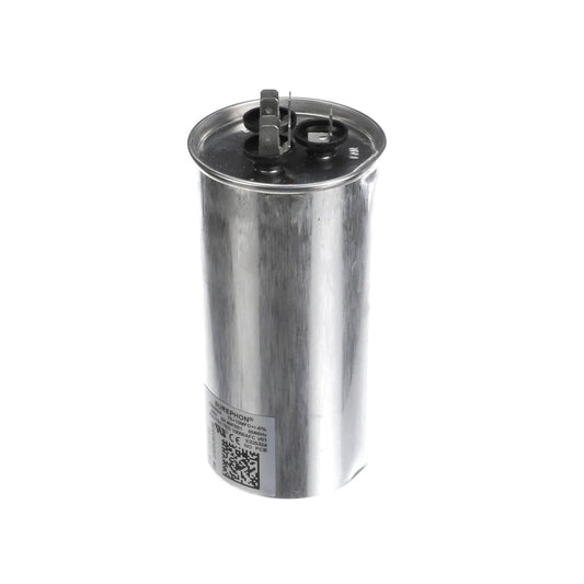 Lennox 100335-51 Dual Run Cap 75+10 @ 440V Rnd - 72W39