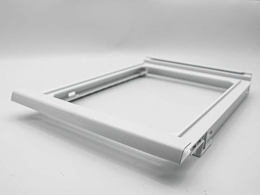 GE GTS19KSNBRSS Refrigerator Snack Drawer Shelf