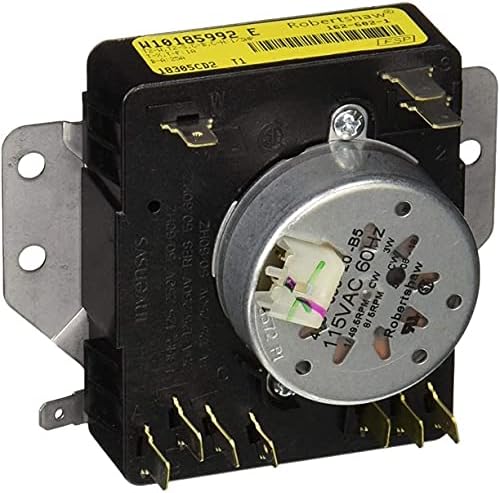 Maytag MGDC465HW0 Dryer Timer