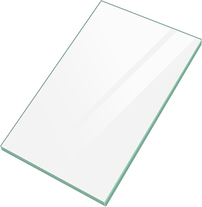Whirlpool WRX735SDBM02 Refrigerator Glass Pantry Shelf