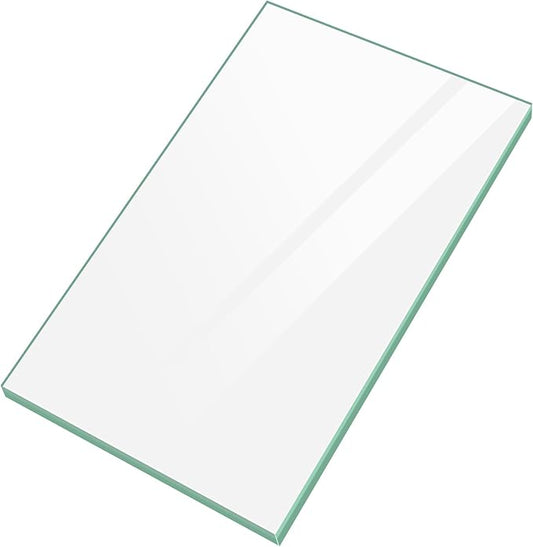 Whirlpool WRX735SDBM02 Refrigerator Glass Pantry Shelf