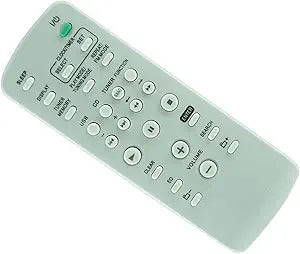 Samsung Remote Control Assembly - AH59-01867B