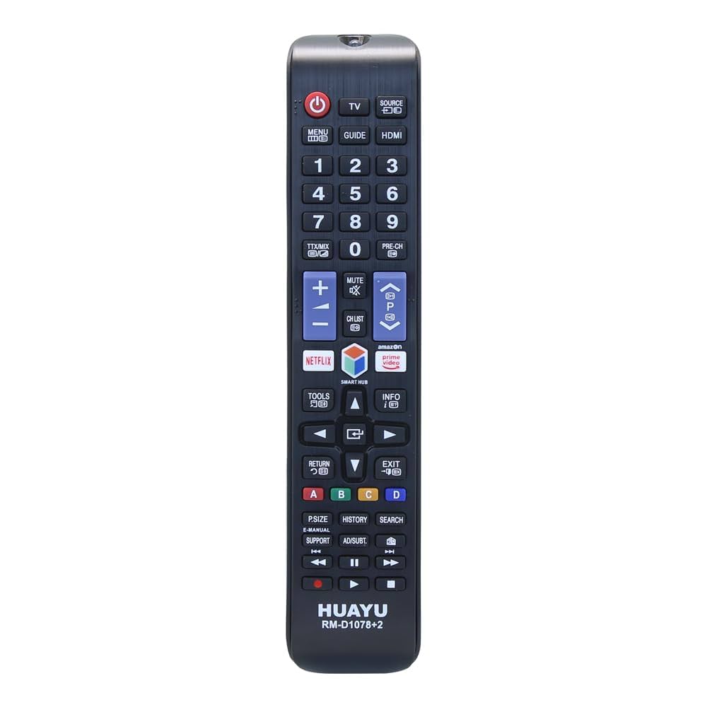Samsung Remote Control - BN59-00886A