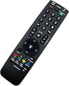 LG Remote Controller Assembly - AKB69680414