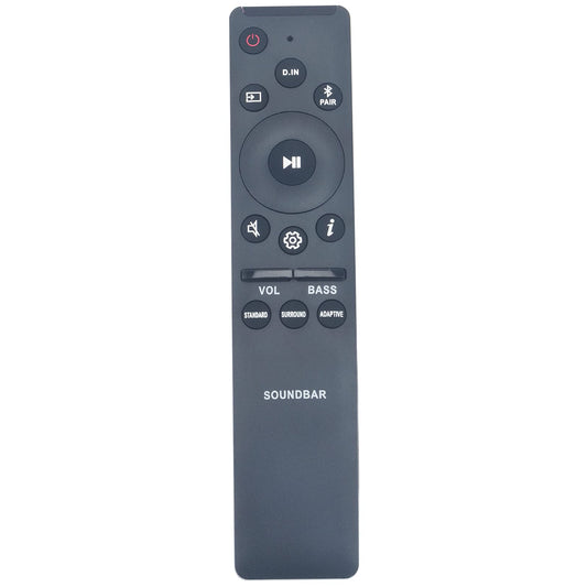 Samsung Part# AH81-12825A Remote Control - Genuine OEM