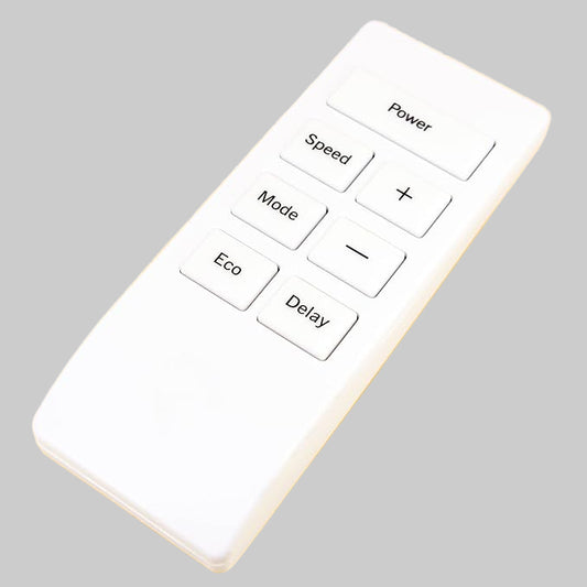 GE Remote Control - WJ26X22864