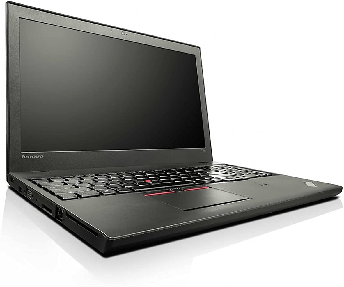 Lenovo Thinkpad T550 - 15.6 Inche HD Display Laptop - 20CJS21E00