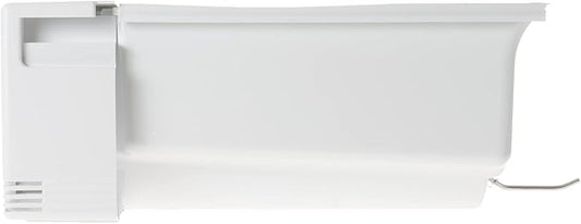 GE Refrigerator and Freezer Ice Container/Bucket and Auger WR17X23191