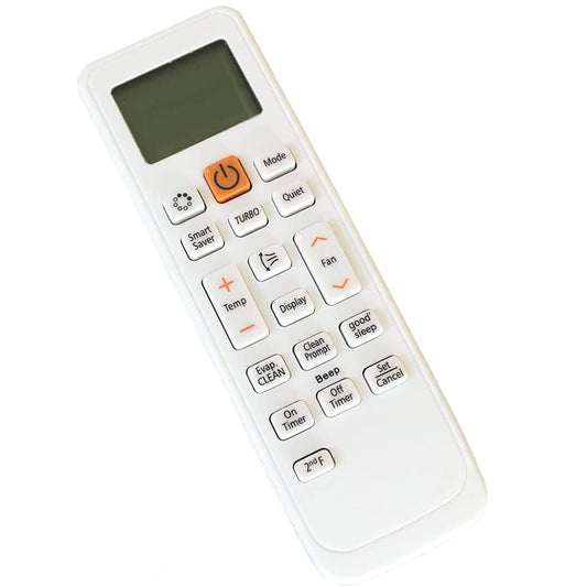 Samsung Part# DB93-11489C Wireless Remote Control Assembly  - Genuine OEM