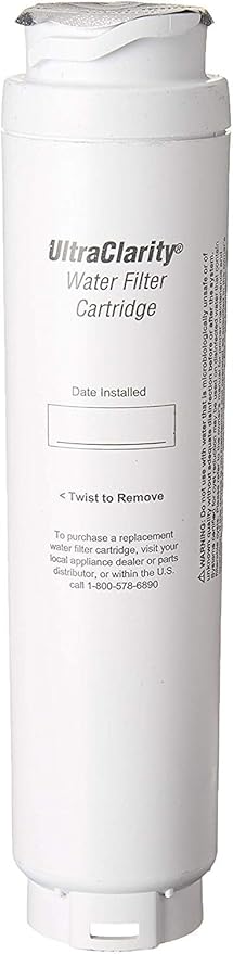 Bosch Water Filter - 00740570