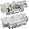 Maytag MAH5500BWW Washer Door Lock Latch Assembly