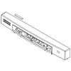 GE Touchpad Control Panel Assembly WD34X24466